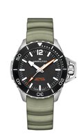 Orologio Hamilton Uomo Khaki Navy Frogman in Acciaio H77825331 - H77825331
